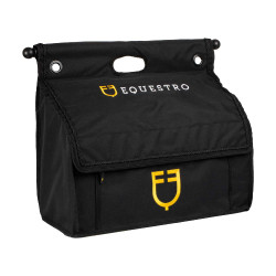 Boxsackstange Equestro Schwarz