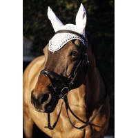 Fliegenhaube Covalliero Weiß Weiß Fliegenhaube Covalliero Weiß Weiß
