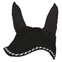 Fliegenhaube Covalliero Schwarz
