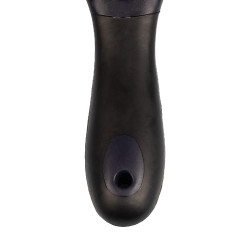 Mähnen- und Schweifkamm mit Griff Umbria Equitazione Marine / Schwarz Blau