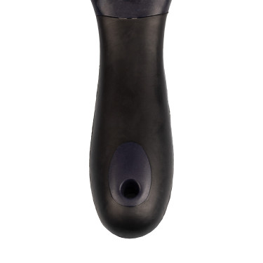 Mähnen- und Schweifkamm mit Griff Umbria Equitazione Marine / Schwarz Blau