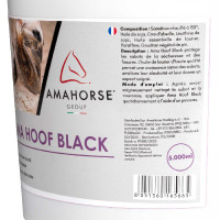 Gelbes Fett für Hufe Ama Hoof 5L Umbria Equitazione Grün Gr&amp;amp;amp;amp;amp;amp;uuml;n