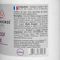 Gelbes Huf-Fett Ama Hoof 1L Umbria Equitazione Schwarz Gelbes Huf-Fett Ama Hoof 1L Umbria Equitazione Schwarz