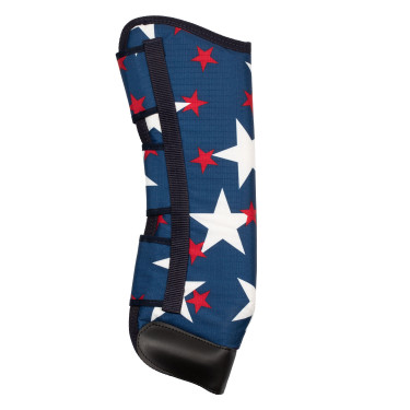 Transportgamaschen USA Stars Pro-Tech