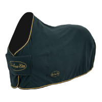 Fleecedecke Umbria Suomi Umbria Equitazione Grün Grün Fleecedecke Umbria Suomi Umbria Equitazione Grün Grün