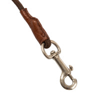 Gogue mit Nylonriemen Supreme