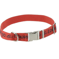 Nylonhalsband Diego & Louna für Hunde Nylonhalsband Diego & Louna für Hunde