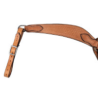 Brustblatt Deluxe Pool's Natürlich Braun