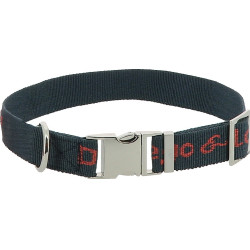 Nylonhalsband Diego & Louna für Hunde Nylonhalsband Diego & Louna für Hunde