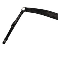 Brustblatt Barbwire Pool's Natürlich Braun