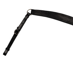 Brustblatt Barbwire Pool's