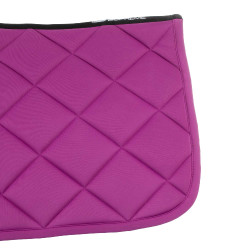 Satteldecke Pleasure Jumping Supreme Lila