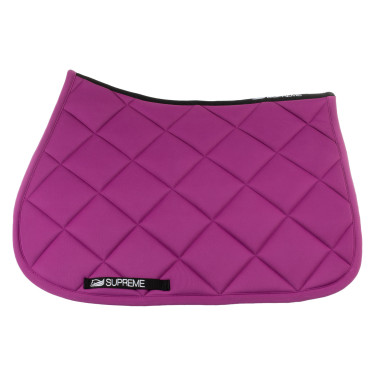 Satteldecke Pleasure Jumping Supreme Lila