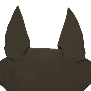 Fliegenhaube Pleasure aus Supreme Funktionsstoff Militärgrün Blau