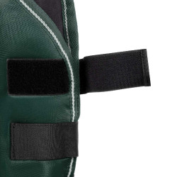 Gepolsterter Schweifschutz Umbria Equitazione Grün Gr&amp;amp;amp;amp;amp;amp;amp;amp;uuml;n