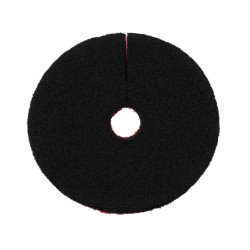 Neopren-Gamaschen mit Klettverschluss Umbria Equitazione Rot