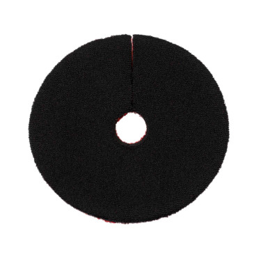 Neopren-Gamaschen mit Klettverschluss Umbria Equitazione Rot