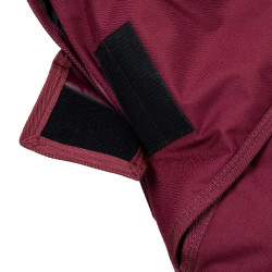 Halsabdeckung 300g für Decke London CO00280 Umbria Equitazione Bordeaux