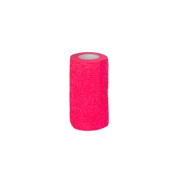 Pro-Tech Kohäsive Bandage Fuchsie Rosa Pro-Tech Kohäsive Bandage Fuchsie Rosa