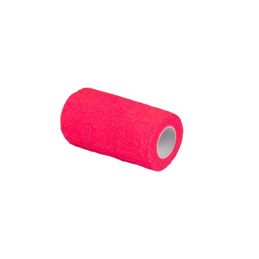 Pro-Tech Kohäsive Bandage Fuchsie Rosa Pro-Tech Kohäsive Bandage Fuchsie Rosa