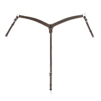 Schmuckkette Schmal Klassisch Lakota Natürlich Braun Schmuckkette Schmal Klassisch Lakota Natürlich Braun