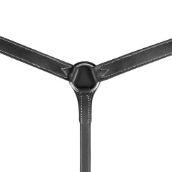 Schmuckkette Schmal Klassisch Lakota Schwarz