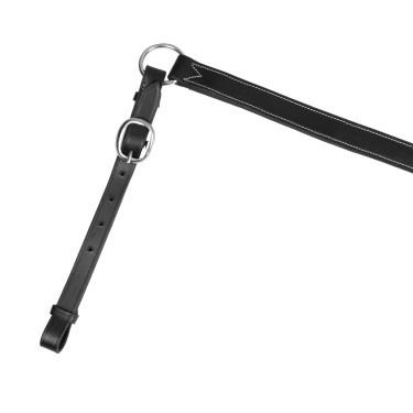 Schmuckkette Schmal Klassisch Lakota Schwarz