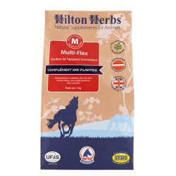 Multiflex Hilton Herbs Multiflex Hilton Herbs
