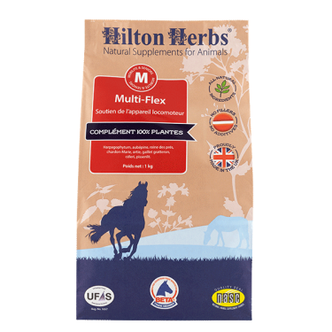 Multiflex Hilton Herbs Multiflex Hilton Herbs