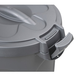 Deckel für Futtermittelbehälter 46 l Kerbl