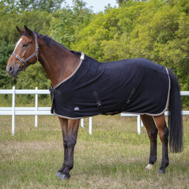 Fleece-Shirt Equithème Polyfun Fleece-Shirt Equithème Polyfun