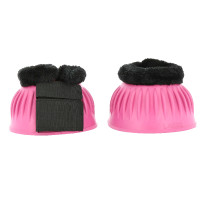 Norton Soft Lammfellglocken