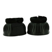 Norton Soft Lammfellglocken Marineblau