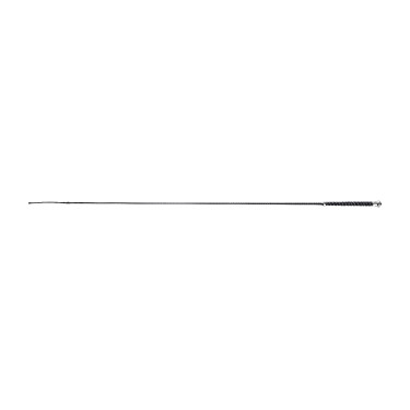 Dressurgerte Whip & Go Points Schwarz