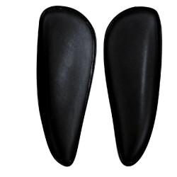 Banane vor Flexibloc Bates Dressage Schwarz