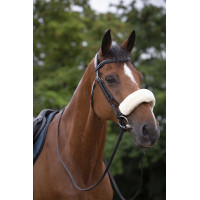 Nasenschoner Equithème Teddy Ecru Beige