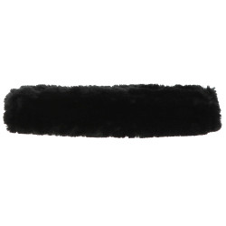 Nasenschoner Equithème Teddy Schwarz Nasenschoner Equithème Teddy Schwarz