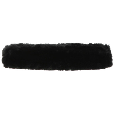 Nasenschoner Equithème Teddy Schwarz Nasenschoner Equithème Teddy Schwarz