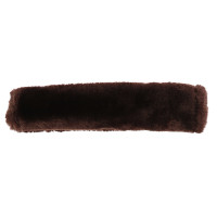 Nasenschoner Equithème Teddy Marineblau