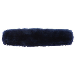 Nasenschoner Equithème Teddy Marineblau