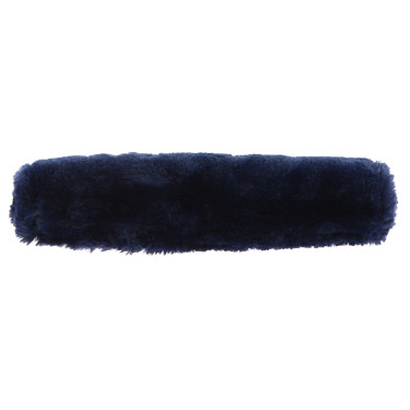Nasenschoner Equithème Teddy Marineblau