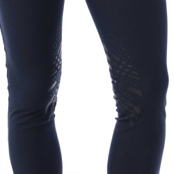 Herrenreithose Equitheme Lars Marineblau