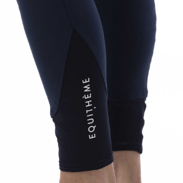 Herrenreithose Equitheme Lars Marineblau