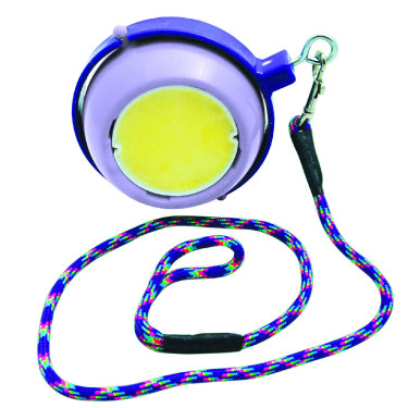 Salzleckstein-Spiel Boredom Buster Likit