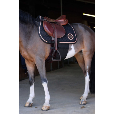 Respektband Norton Schwarz