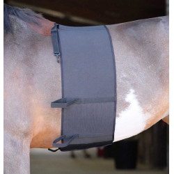 Respektband Norton Schwarz