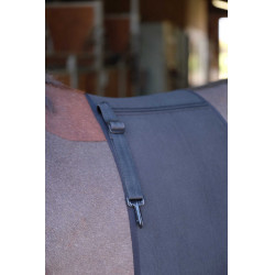 Respektband Norton Schwarz