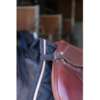 Respektband Norton Schwarz