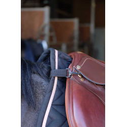 Respektband Norton Schwarz