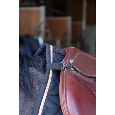 Respektband Norton Schwarz